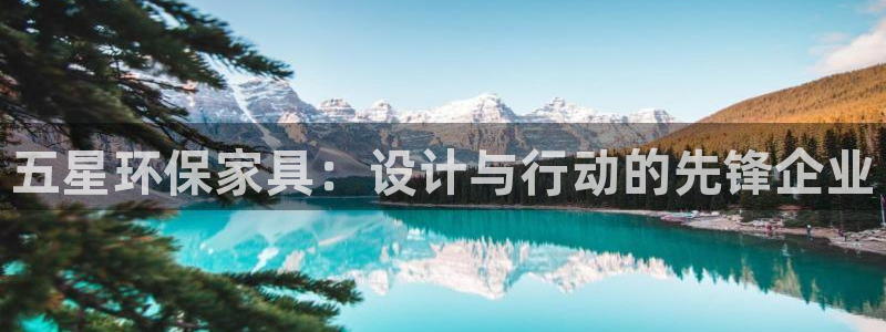 沐鸣2平台网页版：五星环保家具：设计与行动的先锋企业