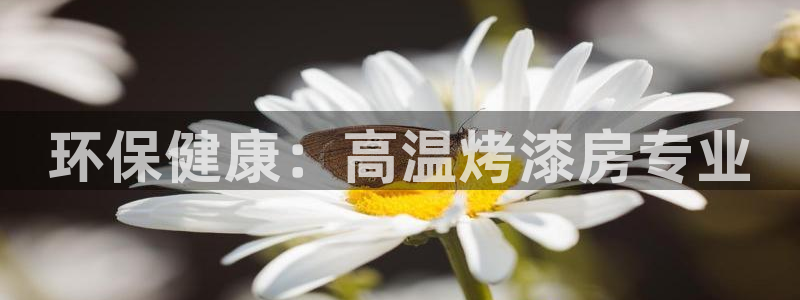 沐鸣2平台注册登录：环保健康：高温烤漆房专业