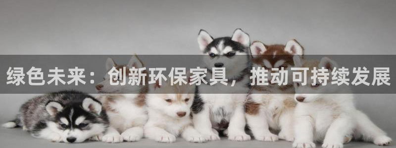 沐鸣2代理登录中心怎么进：绿色未来：创新环保家具，推动可持续